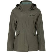 VAUDE Damen Doppeljacke Wo Rosemoor 3in1 Jacket II VAUDE Damen Doppeljacke Wo Rosemoor 3in1 Jacket II von Vaude