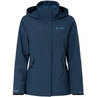 VAUDE Damen Doppeljacke Wo Rosemoor 3in1 Jacket II VAUDE Damen Doppeljacke Wo Rosemoor 3in1 Jacket II von Vaude