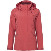 VAUDE Damen Doppeljacke Wo Rosemoor 3in1 Jacket II von Vaude