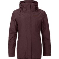 VAUDE Damen Doppeljacke Wo Skomer 3in1 Jacket II von Vaude