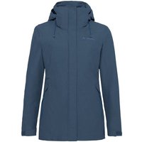 VAUDE Damen Doppeljacke Wo Skomer 3in1 Jacket II VAUDE Damen Doppeljacke Wo Skomer 3in1 Jacket II von Vaude