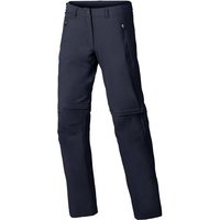 VAUDE Damen Farley Stretch ZO T-Zip Hose VAUDE Damen Farley Stretch ZO T-Zip Hose von Vaude