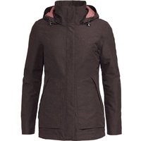 VAUDE Damen Funktionsjacke Limford  III von Vaude