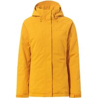 VAUDE Damen Funktionsjacke SE Wo Abelia Jacket II von Vaude