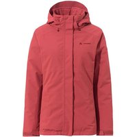 VAUDE Damen Funktionsjacke SE Wo Abelia Jacket II von Vaude