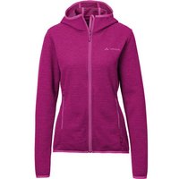 VAUDE Damen Funktionsjacke SE Wo Belene Fleece Hoody Jacket von Vaude