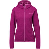 VAUDE Damen Funktionsjacke SE Wo Belene Fleece Hoody Jacket VAUDE Damen Funktionsjacke SE Wo Belene Fleece Hoody Jacket von Vaude