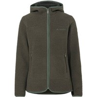 VAUDE Damen Funktionsjacke SE Wo Hitra Hoody Jacket von Vaude