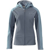 VAUDE Damen Funktionsjacke SE Wo Ossola Hoody Jacket von Vaude