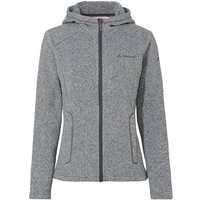 VAUDE Damen Funktionsjacke SE Wo Tikoma Hoody Jacket von Vaude