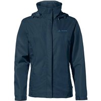 VAUDE Damen Funktionsjacke VAUDE Damen Kapuzen Jacke Escape Light VAUDE Damen Funktionsjacke VAUDE Damen Kapuzen Jacke Escape Light von Vaude