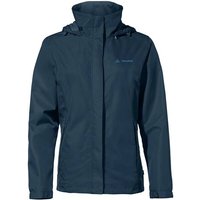 VAUDE Damen Funktionsjacke VAUDE Damen Kapuzen Jacke Escape Light von Vaude