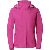 VAUDE Damen Funktionsjacke VAUDE Damen Kapuzen Jacke Escape Light VAUDE Damen Funktionsjacke VAUDE Damen Kapuzen Jacke Escape Light von Vaude