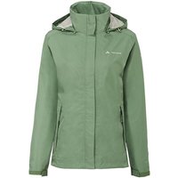 VAUDE Damen Funktionsjacke VAUDE Damen Kapuzen Jacke Escape Light VAUDE Damen Funktionsjacke VAUDE Damen Kapuzen Jacke Escape Light von Vaude