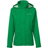 VAUDE Damen Funktionsjacke VAUDE Damen Kapuzen Jacke Escape Light von Vaude