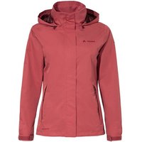 VAUDE Damen Funktionsjacke VAUDE Damen Kapuzen Jacke Escape Light VAUDE Damen Funktionsjacke VAUDE Damen Kapuzen Jacke Escape Light von Vaude