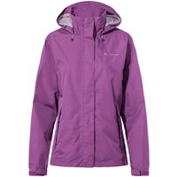 VAUDE Damen Funktionsjacke VAUDE Damen Kapuzen Jacke Escape Light VAUDE Damen Funktionsjacke VAUDE Damen Kapuzen Jacke Escape Light von Vaude