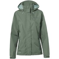 VAUDE Damen Funktionsjacke VAUDE Damen Kapuzen Jacke Escape Light VAUDE Damen Funktionsjacke VAUDE Damen Kapuzen Jacke Escape Light von Vaude