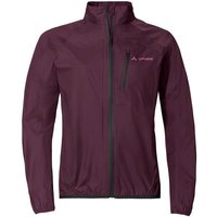VAUDE Damen Funktionsjacke VAUDE Damen Radjacke Drop Jacket III VAUDE Damen Funktionsjacke VAUDE Damen Radjacke Drop Jacket III von Vaude