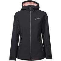 VAUDE Damen Funktionsjacke Wo All Year Elope Softshell Jacket von Vaude