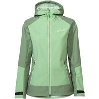 VAUDE Damen Funktionsjacke Wo All Year Elope Softshell Jacket von Vaude