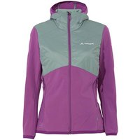 VAUDE Damen Funktionsjacke Wo Brenva Jacket VAUDE Damen Funktionsjacke Wo Brenva Jacket von Vaude