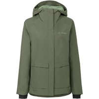 VAUDE Damen Funktionsjacke Wo Comyou Pro Rain Jacket VAUDE Damen Funktionsjacke Wo Comyou Pro Rain Jacket von Vaude