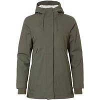 VAUDE Damen Funktionsjacke Wo Coreway Parka von Vaude