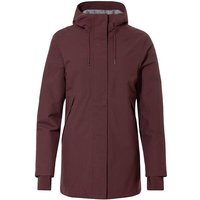 VAUDE Damen Funktionsjacke Wo Coreway Parka von Vaude