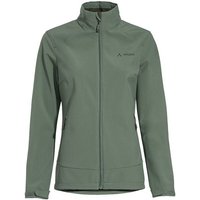 VAUDE Damen Funktionsjacke Wo Cyclone Jacket VI VAUDE Damen Funktionsjacke Wo Cyclone Jacket VI von Vaude