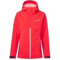 VAUDE Damen Funktionsjacke Wo Elope Jacket II von Vaude