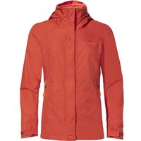 VAUDE Damen Funktionsjacke Wo Elope Jacket von Vaude