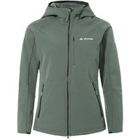 VAUDE Damen Funktionsjacke Wo Elope Stormfleece Hoody von Vaude