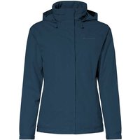 VAUDE Damen Funktionsjacke Wo Escape Bike Warm Jacket von Vaude