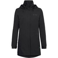 VAUDE Damen Funktionsjacke Wo Escape Parka VAUDE Damen Funktionsjacke Wo Escape Parka von Vaude