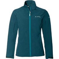 VAUDE Damen Funktionsjacke Wo Hurricane Jacket IV von Vaude