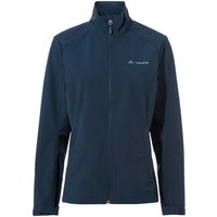 VAUDE Damen Funktionsjacke Wo Hurricane Jacket IV VAUDE Damen Funktionsjacke Wo Hurricane Jacket IV von Vaude