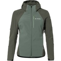 VAUDE Damen Funktionsjacke Wo Larice Jacket IV von Vaude