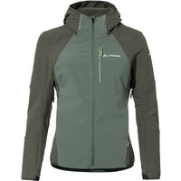 VAUDE Damen Funktionsjacke Wo Larice Jacket IV VAUDE Damen Funktionsjacke Wo Larice Jacket IV von Vaude