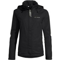 VAUDE Damen Funktionsjacke Wo Luminum Jacket II von Vaude