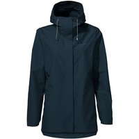 VAUDE Damen Funktionsjacke Wo Mineo 2L Jacket II von Vaude