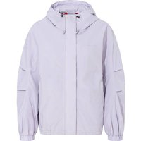 VAUDE Damen Funktionsjacke Wo Mineo Rain Jacket VAUDE Damen Funktionsjacke Wo Mineo Rain Jacket von Vaude