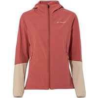 VAUDE Damen Funktionsjacke Wo Moab Jacket IV VAUDE Damen Funktionsjacke Wo Moab Jacket IV von Vaude