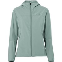 VAUDE Damen Funktionsjacke Wo Moab Jacket IV VAUDE Damen Funktionsjacke Wo Moab Jacket IV von Vaude
