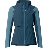 VAUDE Damen Funktionsjacke Wo Moab ZO Jacket VAUDE Damen Funktionsjacke Wo Moab ZO Jacket von Vaude