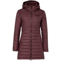 VAUDE Damen Funktionsjacke Wo Moena Insulation Parka von Vaude