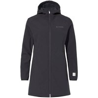 VAUDE Damen Funktionsjacke Wo Moena Softshell Parka VAUDE Damen Funktionsjacke Wo Moena Softshell Parka von Vaude