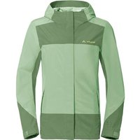 VAUDE Damen Funktionsjacke Wo Neyland 2.5L Jacket von Vaude