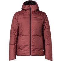 VAUDE Damen Funktionsjacke Wo Neyland Hooded Insulation Jacket von Vaude