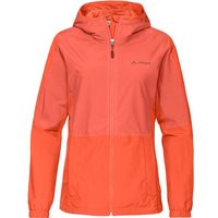 VAUDE Damen Funktionsjacke Wo Neyland Jacket von Vaude